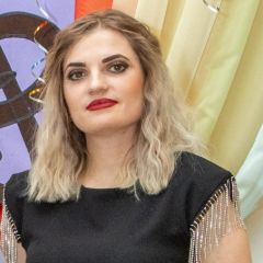 Унгуряну Адриана
