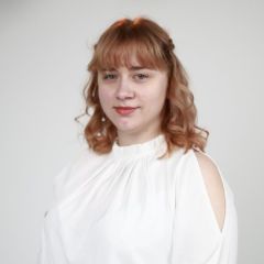Сергеева Татьяна
