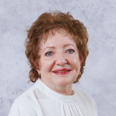 Банчукова Надежда Давидовна