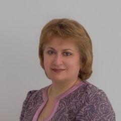 Овсепян Лаура