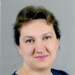 Хохлова Наталья