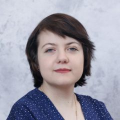 Наумова Алена