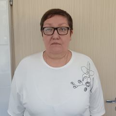 Романова Ольга