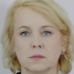 Распопова Татьяна