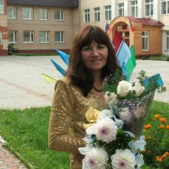 Мартынова Елена