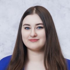 Галкина Анастасия