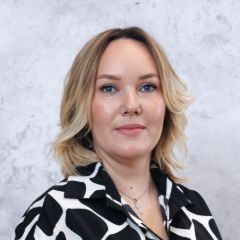 Ливинская Надежда