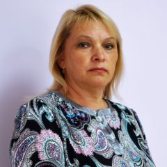Зайцева Татьяна