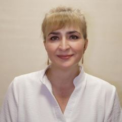 Безносова Ирина Васильевна