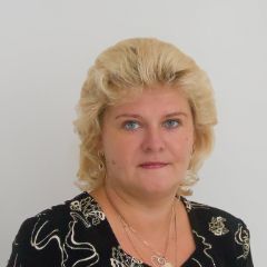 Рыхлова Светлана