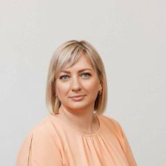 Панина Елена