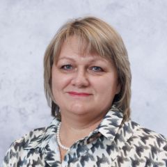 Соколова Елена
