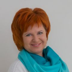 Брежнева Светлана Вячеславовна