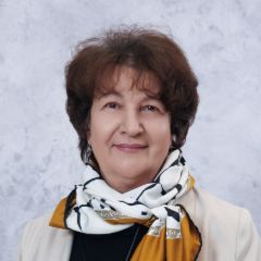 Кобылецкая Ирина