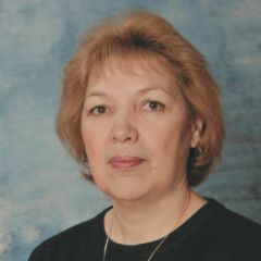 Коваленко Ольга