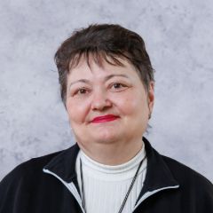 Нефедина Елена