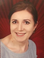Шахбанова Анжела