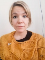 Медведева Дарья