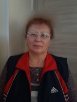 Клевина Наталия