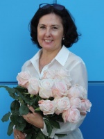Фазылова Ирина
