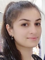 Умарова Зумруд