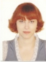 Шарова Наталия