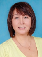 Белякова Татьяна