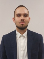 Терехин Михаил