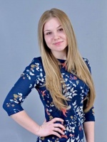 Зубатенко Юлия