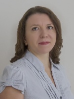 Минина Людмила